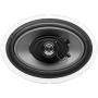 BOSS Audio Systems MR690 350 Watt Per Pair, 6 x 9 Inch, Full Range, 2 Way Weatherproof Marine Speakers Sold in Pairs