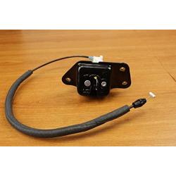 Dodge Journey Grand Caravan Lift Gate Lock Actuator Mopar OEM