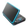 Nintendo New 2DS XL - Black + Turquoise