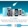 Quntis Lightning Cable Certificated 3 Pack 6ft iPhone Cord for iPhone X 8 8 Plus 7 7 Plus 6s 6s Plus 6 6 Plus SE 5s 5c 5 iPad Mini iPad Air iPad Pro iPod and More - Blue