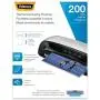 Fellowes Thermal Laminating Pouches, Letter Size 9 x 11.5-Inches, 3 mil, 200 pack (5743401)
