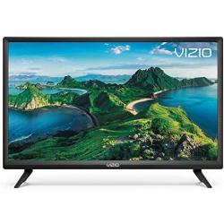 VIZIO D-Series 24” 1080P Smart TV (Renewed)