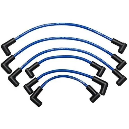 Sierra International 18-8833-1 Premium MagForce Marine Spark Plug Wire Set for Mercruiser Sterndrive Sierra International 18-8833-1 Premium MagForce Marine Spark Plug Wire Set for Mercruiser Sterndrive