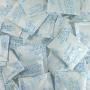SOHLER 2 Gram Pack of 100 Silica Gel Desiccant Packets Drying Agent Moisture Absorber Dehumidifiers (Ship from USA)