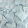 SOHLER 2 Gram Pack of 100 Silica Gel Desiccant Packets Drying Agent Moisture Absorber Dehumidifiers (Ship from USA)