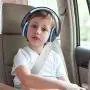 Kids Headphones for School, Jelly Comb Boys Lighhtweight Foldable Stereo Bass Kids Headphones with Microphone, Volume Control for Cell Phone, Tablet, Laptop, MP3/4- for Aged 6 or Above (Blue) Kids Headphones for School, Jelly Comb Boys Lighhtweight Foldable Stereo Bass Kids Headphones with Microphone, Volume Control for Cell Phone, Tablet, Laptop, MP3/4- for Aged 6 or Above (Blue)