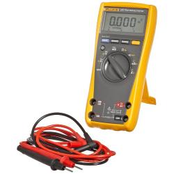 Fluke 177 True-RMS Digital Multimeter