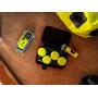 ACR OLAS TAG Man Overboard Location Alert System Wearable Crew Tracker 4 Pack