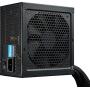 Seasonic S12III 650 SSR-650GB3 650W 80+ Bronze ATX12V & EPS12V Direct Cable Wire Output Smart & Silent Fan Control Power Supply