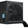 Seasonic S12III 650 SSR-650GB3 650W 80+ Bronze ATX12V & EPS12V Direct Cable Wire Output Smart & Silent Fan Control Power Supply