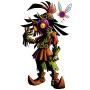 The Legend of Zelda: Majoras Mask 3D