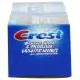 Crest Baking Soda And Peroxide Whitening With Tartar Protection Fresh Mint Flavor Toothpaste 8.2 Oz (Pack of 6)