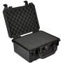 Pelican Products 1150-000-110Pelican 1150 Camera Case With Foam (Black)