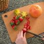 Epicurean, Kitchen Series Board 8x6 Inch, 1 Count