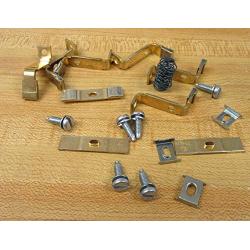 CUTLER HAMMER 6-23-2 Citation, Contact KIT, Size 1, 3 Poles
