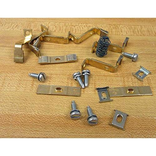 CUTLER HAMMER 6-23-2 Citation, Contact KIT, Size 1, 3 Poles