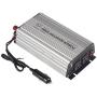 E-LION 600W Power Inverter DC 12V，Output 110V-120V AC Car Inverter with USB Car Adapter