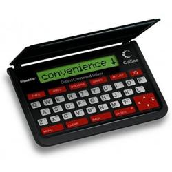 Franklin- Cwm109 Collins Crossword Solver