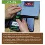 Luster Leaf 1880 Rapitest Tester Electronic 4-Way Analyzer, Soil