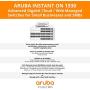 Aruba Instant On 1930 24-Port Gb Ethernet 24xGE, 4X 1G, 10G SFP+, L2+ Smart Switch US Cord (JL682A#ABA)
