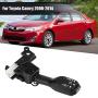 Cruise Control Switch for Toyota 4Runner Camry Corolla Highlander Land Sequoia Tundra Scion Lexus CT200 ES300 ES350 GS450H