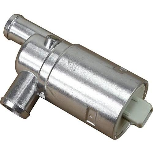 AIP Electronics Idle Air Control Valve IAC Compatible Replacement For 1990-1996 Volkswagen Cabrio Golf Jetta and Passat 2.0L 2.8L 037906457E 048133457E Oem Fit IAC309
