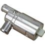 AIP Electronics Idle Air Control Valve IAC Compatible Replacement For 1990-1996 Volkswagen Cabrio Golf Jetta and Passat 2.0L 2.8L 037906457E 048133457E Oem Fit IAC309