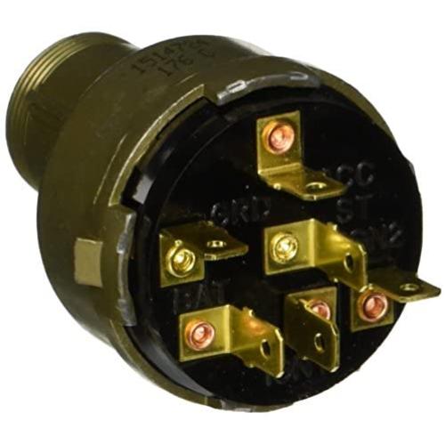Standard Motor Products US50 Ignition Switch