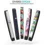 MoKo Case Holder for Apple Pencil, Elastic Detachable Pouch for Apple Pencil, Fit iPad 8th Generation/iPad 10.2 2019/iPad Air (3rd Gen) 10.5'' 2019 (Only for Apple Pencil 1st Case) - Indigo MoKo Case Holder for Apple Pencil, Elastic Detachable Pouch for Apple Pencil, Fit iPad 8th Generation/iPad 10.2 2019/iPad Air (3rd Gen) 10.5'' 2019 (Only for Apple Pencil 1st Case) - Indigo