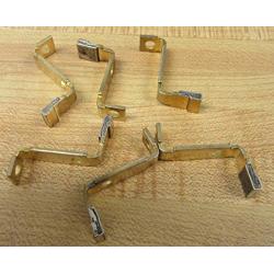 CUTLER HAMMER 6-23-2 Citation, Contact KIT, Size 1, 3 Poles