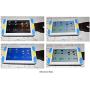 ViSee LVM-500 Portable Video Magnifier Reading Aide for Low Vision with 5 Inch Monitor and 15 Color Modes