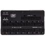 Corsair AXi Series, AX1600i, 1600 Watt, 80+ Titanium Certified, Fully Modular - Digital Power Supply (CP-9020087-NA)
