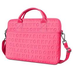 Laptop Shoulder Bag Fit 13-13.3 inch MacBook Pro/Air,HP,Dell Notebook Computer
