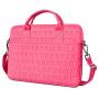 Laptop Shoulder Bag Fit 13-13.3 inch MacBook Pro/Air,HP,Dell Notebook Computer