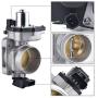 EVIL ENERGY Electronic Throttle Body Assembly Compatible with Ford F-150 V8 4.6L 2002-2006 Ford Crown Victoria V8 4.6L 2005-2011 Replacement for 9W7Z9E926AA TB1014
