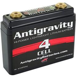 Antigravity AG-401 Lithium Battery