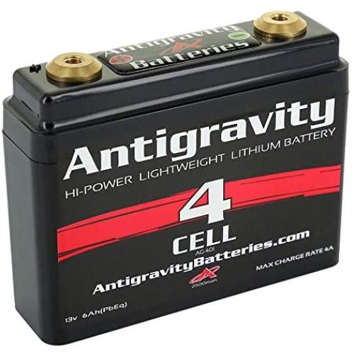 Antigravity AG-401 Lithium Battery