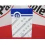 DODGE RAM Rear Sliding Power Window Switch NEW OEM MOPAR