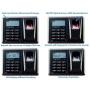 Viking Security Safe VS-50BLX Large Biometric Safe Fingerprint Safe