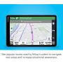 Garmin dezl OTR800, 8-inch GPS Truck Navigator, Easy-to-Read Touchscreen Display, Custom Truck Routing and Load-to-Dock Guidance