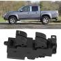 Right Driver Side Master Power Window Switch for FORD RANGER PX/T6 2012-2018 MAZDA BT50 PRO 2012-2018
