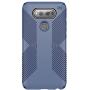Speck Products Presidio Grip Cell Phone Case for LG V20 - Twilight Blue/Marine Blue