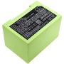 Battery Replacement for iRobot 4624864 ABL-D1 (2600mAh /37.44Wh,Volts:14.40V,Li-ion)