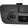 Master Tailgaters Replacement for Dodge Ram 2009-2017 Black Tailgate Backup Reverse Handle with Camera