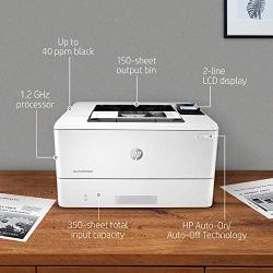 Laserjet Pro Hp M404n Monocromatica W1A52A