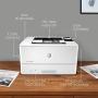 Laserjet Pro Hp M404n Monocromatica W1A52A