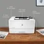 Laserjet Pro Hp M404n Monocromatica W1A52A