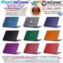 mCover iPearl Hard Shell Case for 2016 11.6'' HP Chromebook 11 G5 / V011DX / V012NR laptops (NOT Compatible with Older HP Chromebook 11 G1 / G2 / G3 / G4 / G4 EE Models) (Black)