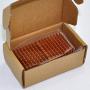 Electronics-Salon 2PCS Aluminum Heatsink, 1.48'' x 1.44'' x 0.93'', Heat-Sink.
