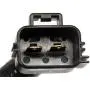 Dorman 621-564XD Engine Cooling Fan Assembly for Select Ford Models, Black (OE FIX)